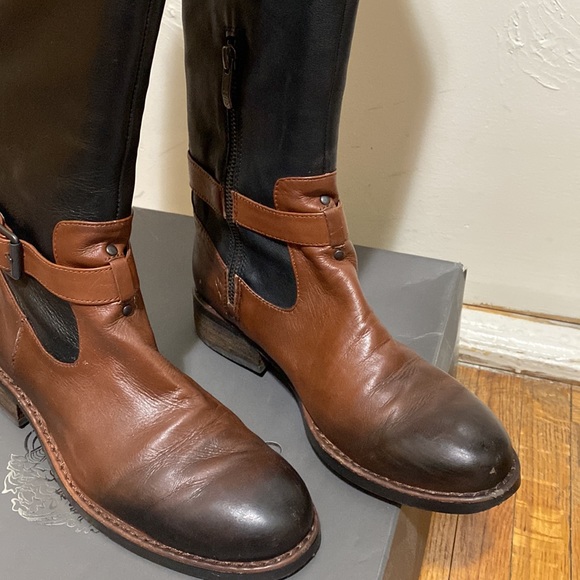 Vince Camuto V0-Flavian Black/Whisk - Picture 6 of 8